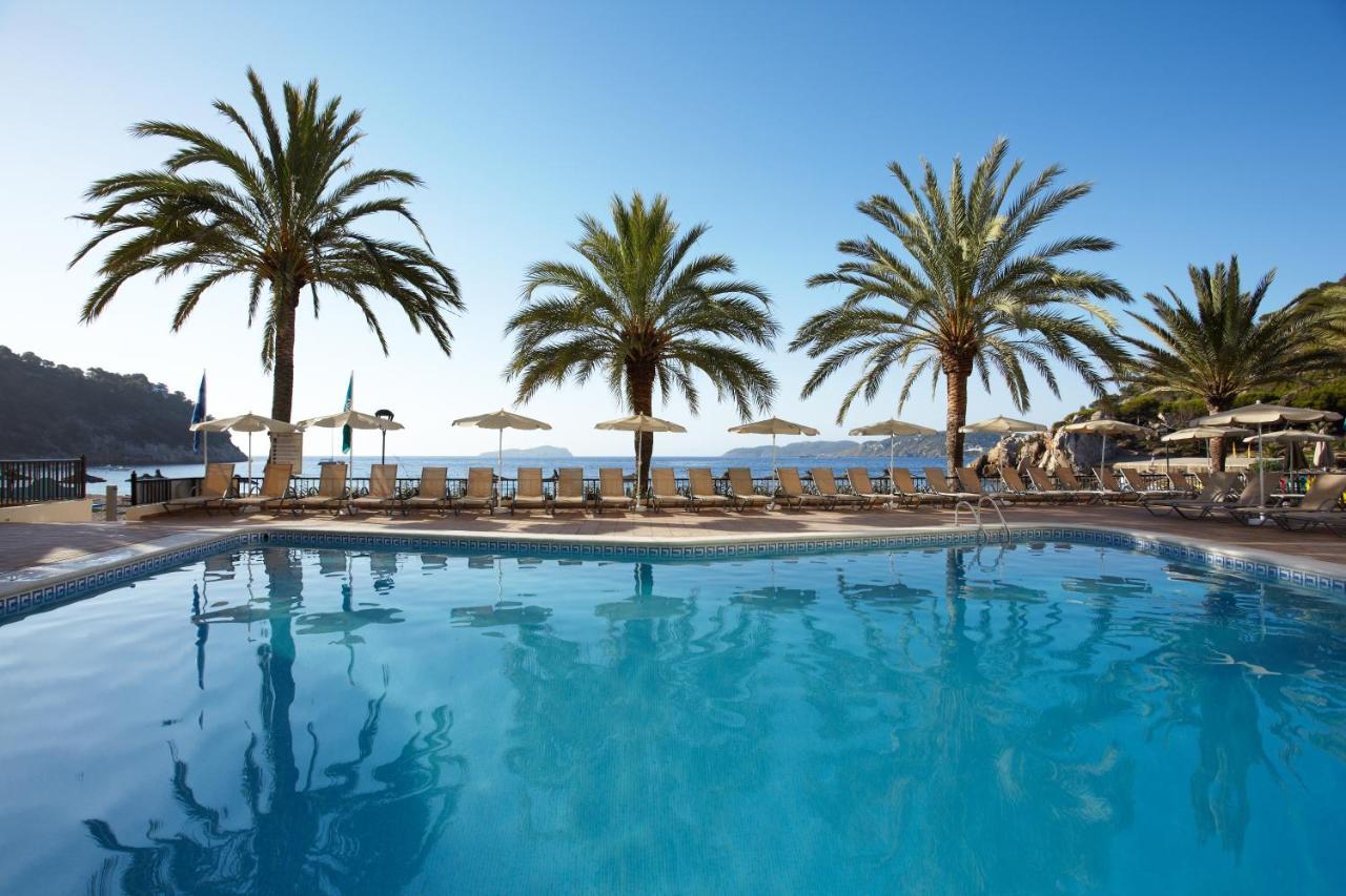 Grupotel Imperio Playa Cala De San Vicente  외부 사진
