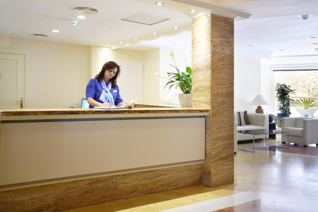 Grupotel Imperio Playa Cala De San Vicente  외부 사진