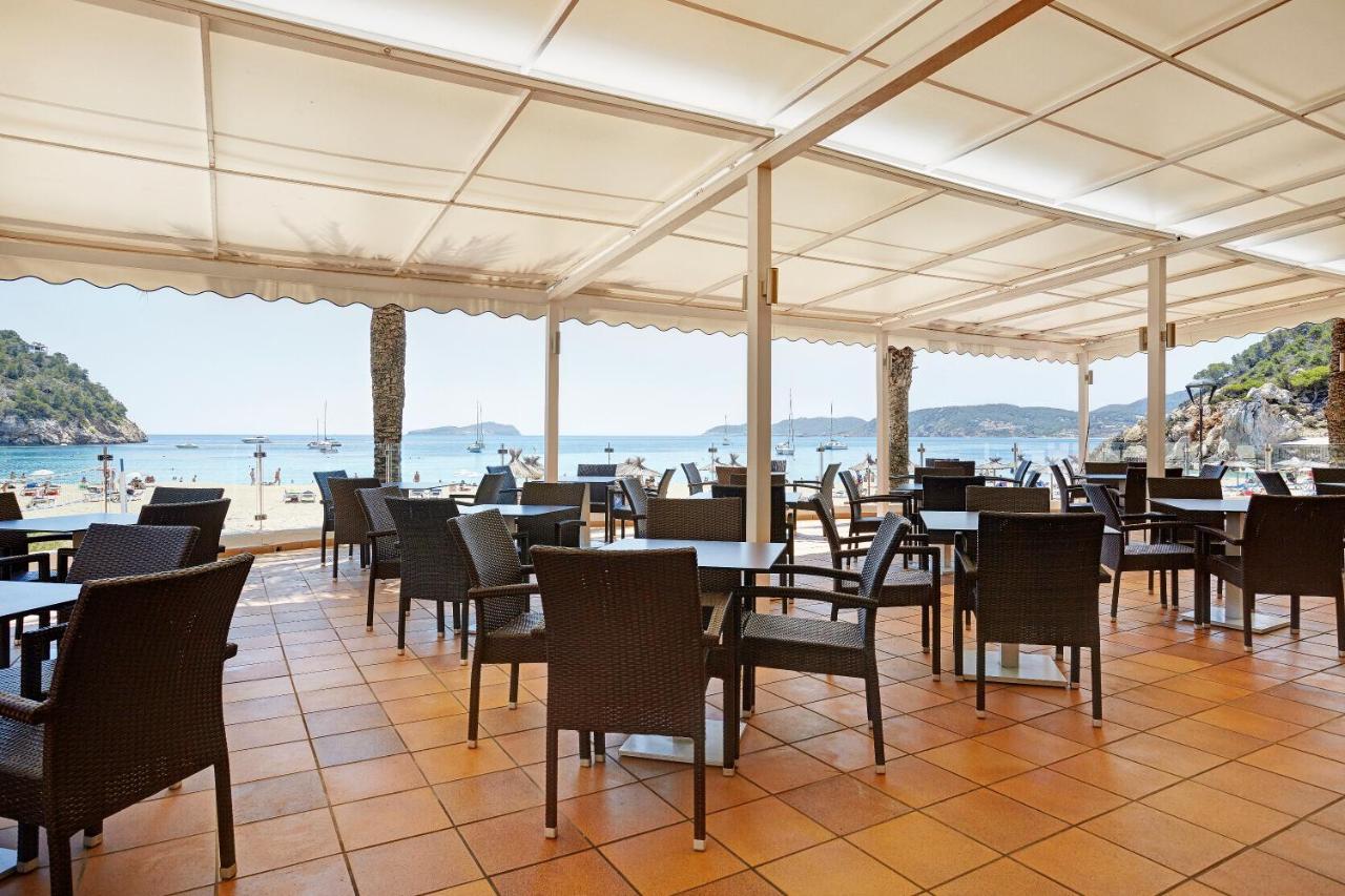 Grupotel Imperio Playa Cala De San Vicente  외부 사진