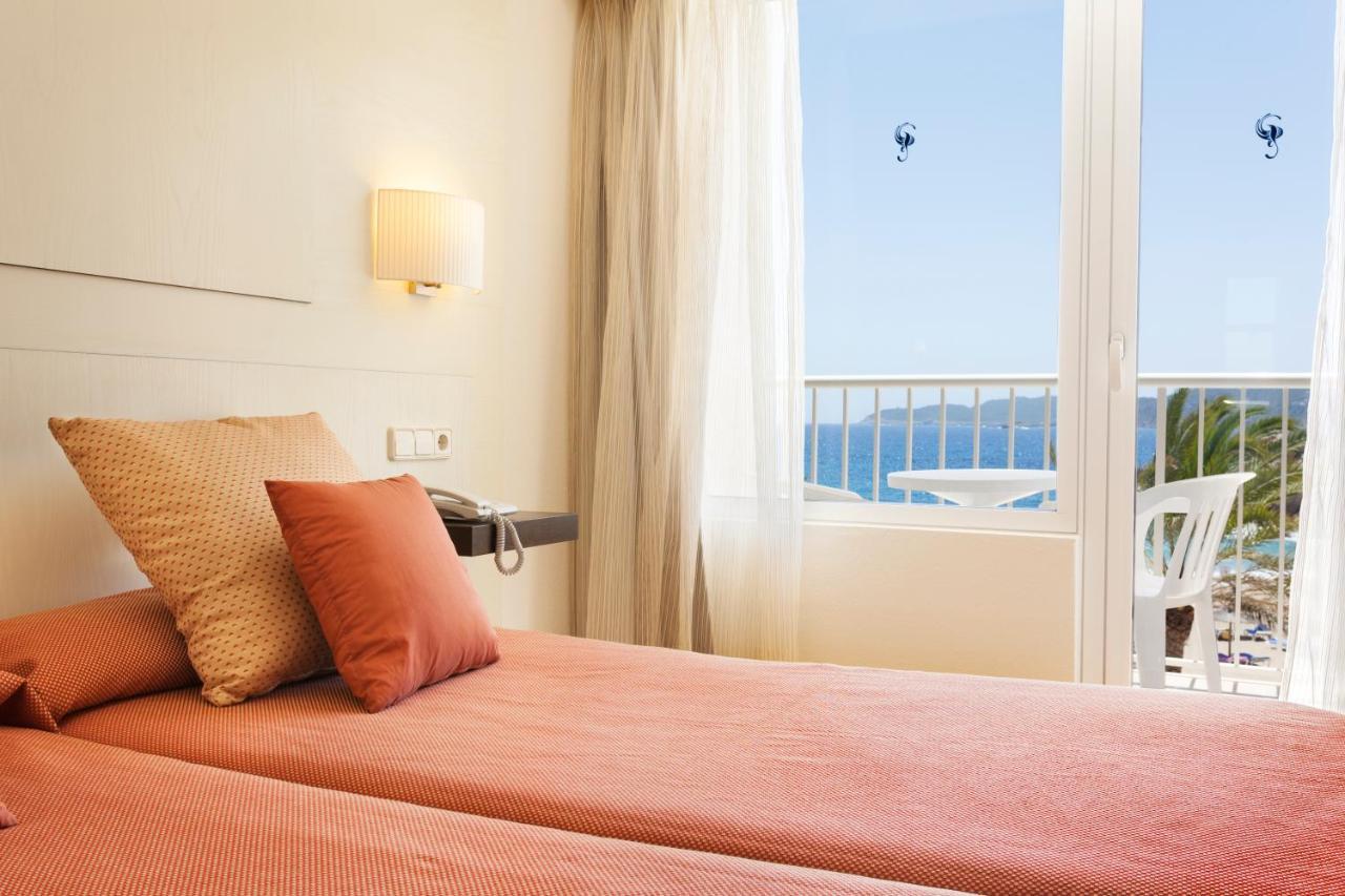 Grupotel Imperio Playa Cala De San Vicente  외부 사진
