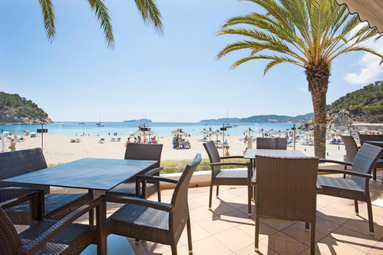Grupotel Imperio Playa Cala De San Vicente  외부 사진