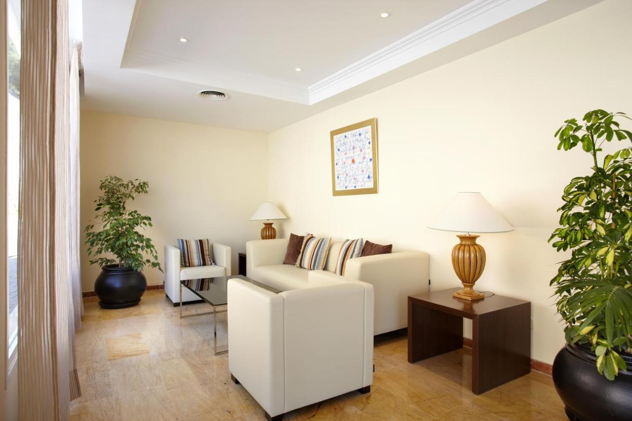 Grupotel Imperio Playa Cala De San Vicente  외부 사진