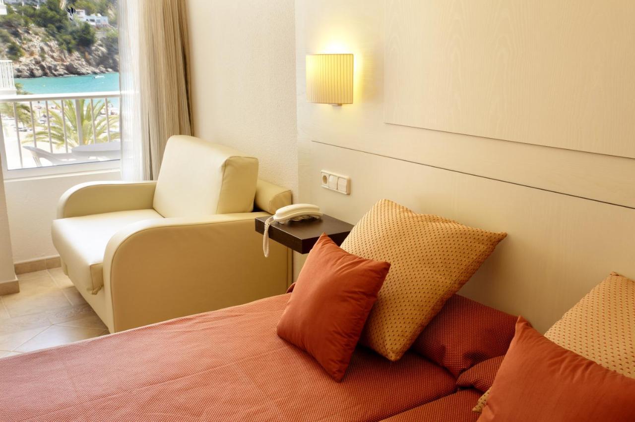 Grupotel Imperio Playa Cala De San Vicente  외부 사진