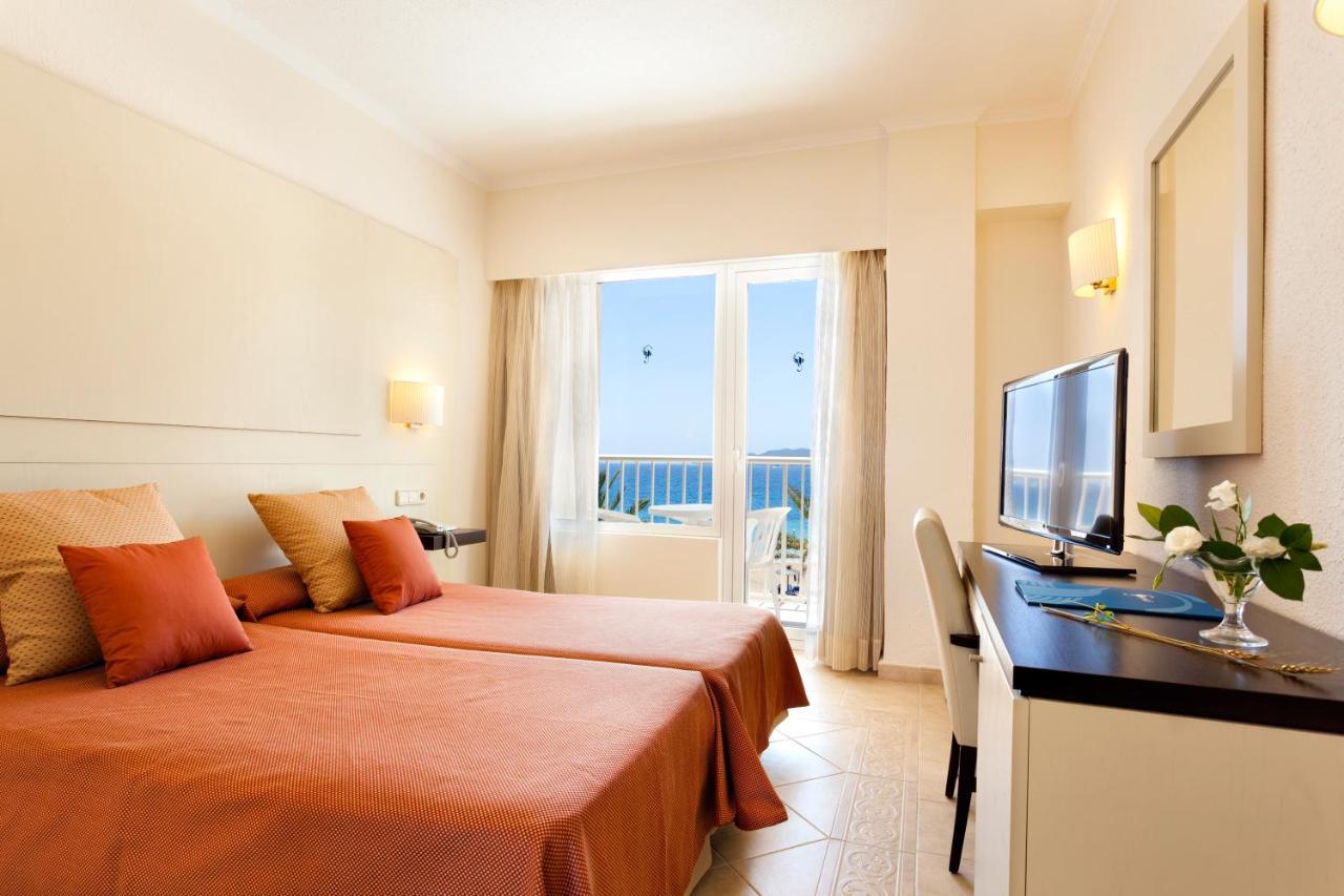 Grupotel Imperio Playa Cala De San Vicente  외부 사진