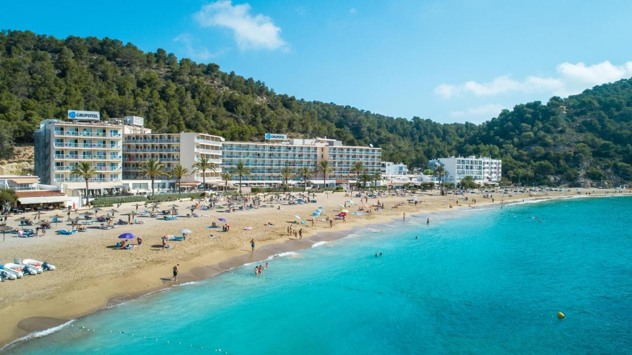 Grupotel Imperio Playa Cala De San Vicente  외부 사진