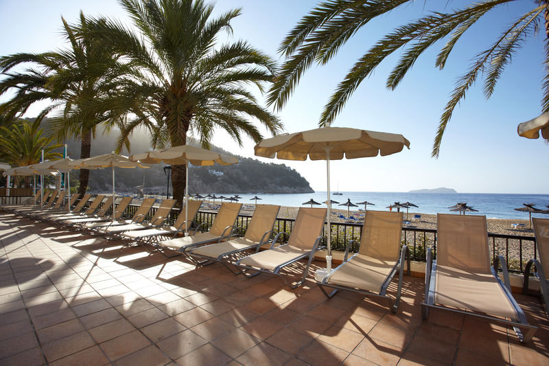 Grupotel Imperio Playa Cala De San Vicente  외부 사진