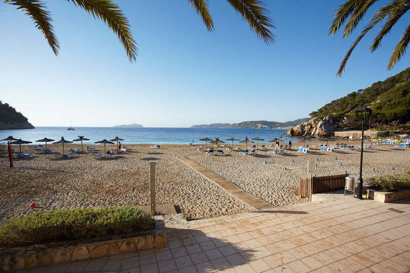 Grupotel Imperio Playa Cala De San Vicente  외부 사진