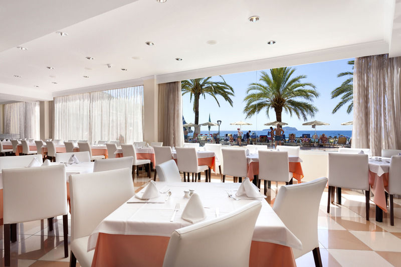 Grupotel Imperio Playa Cala De San Vicente  외부 사진