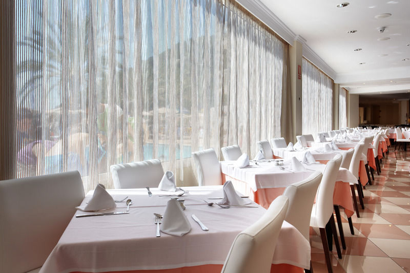 Grupotel Imperio Playa Cala De San Vicente  외부 사진