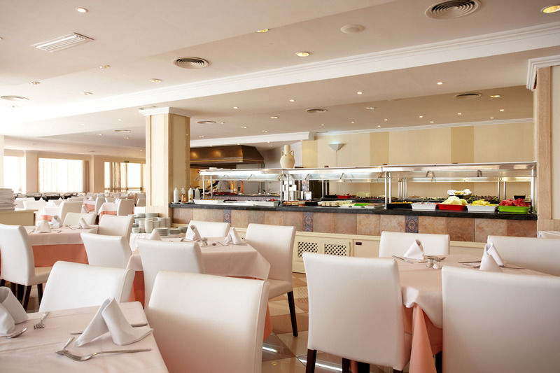 Grupotel Imperio Playa Cala De San Vicente  외부 사진